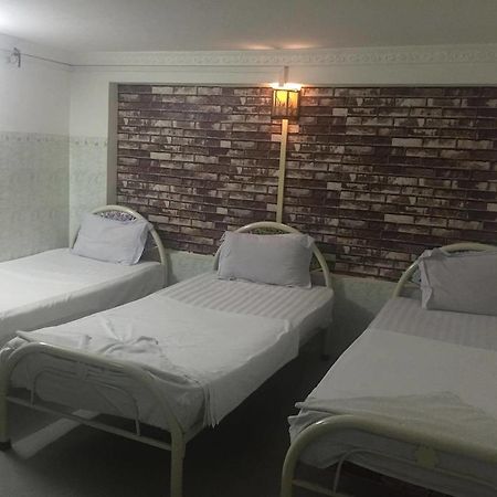 Tt Guesthouse Phnom Penh Bagian luar foto