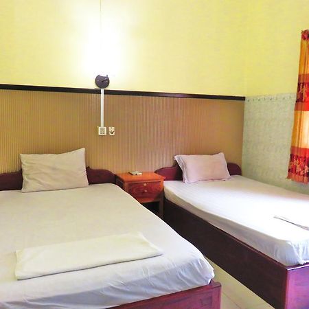 Tt Guesthouse Phnom Penh Bagian luar foto