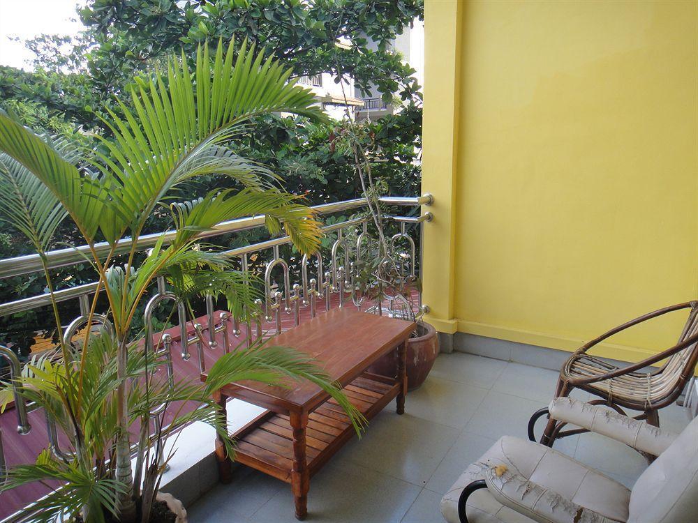 Tt Guesthouse Phnom Penh Bagian luar foto