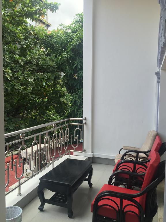 Tt Guesthouse Phnom Penh Bagian luar foto