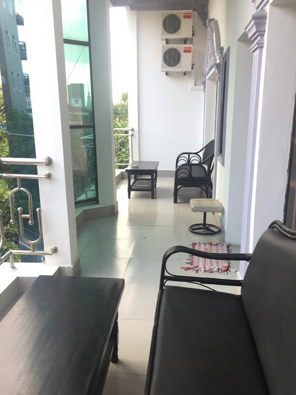 Tt Guesthouse Phnom Penh Bagian luar foto