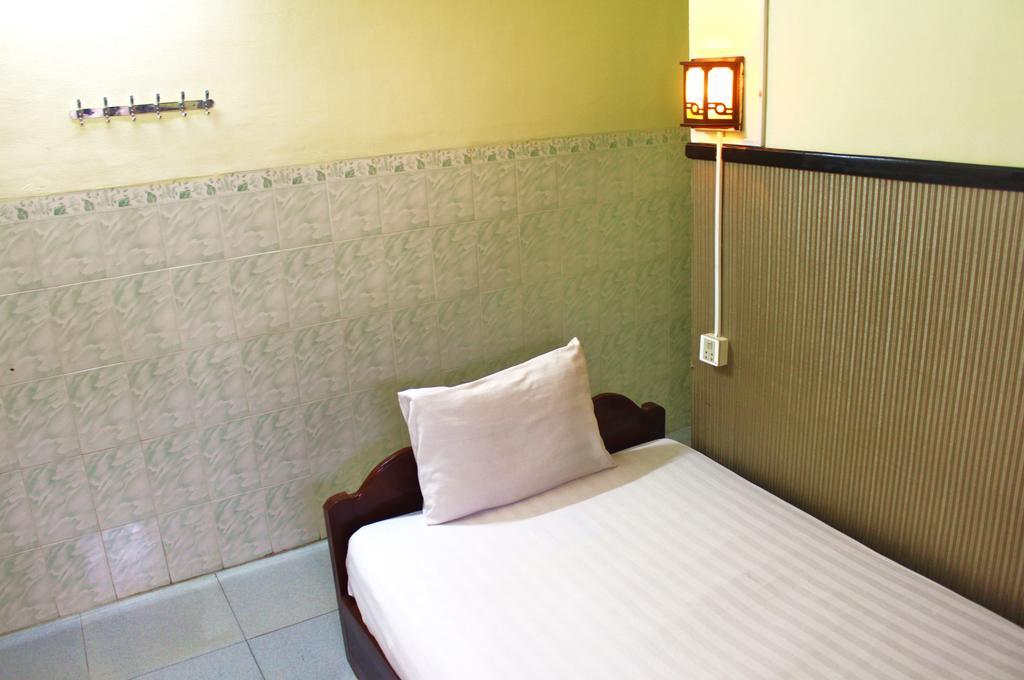 Tt Guesthouse Phnom Penh Ruang foto
