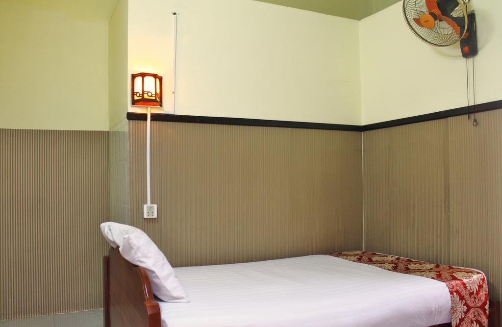Tt Guesthouse Phnom Penh Ruang foto