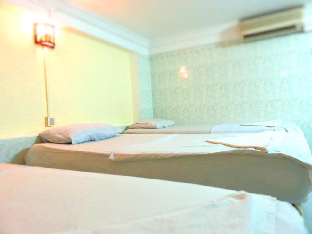 Tt Guesthouse Phnom Penh Bagian luar foto