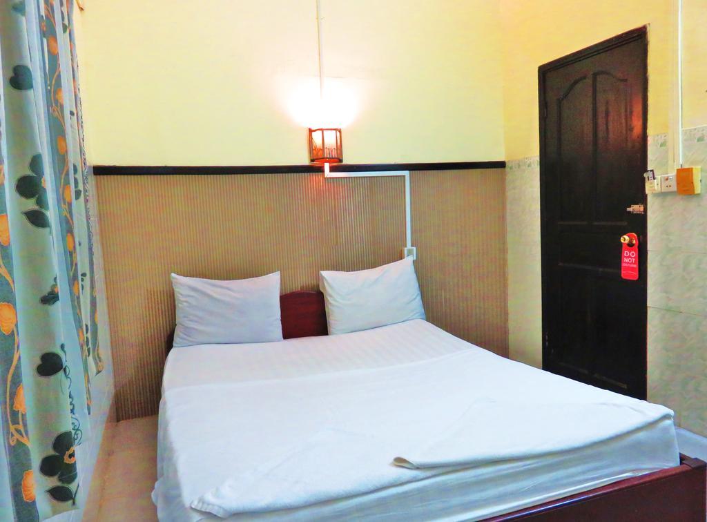 Tt Guesthouse Phnom Penh Bagian luar foto