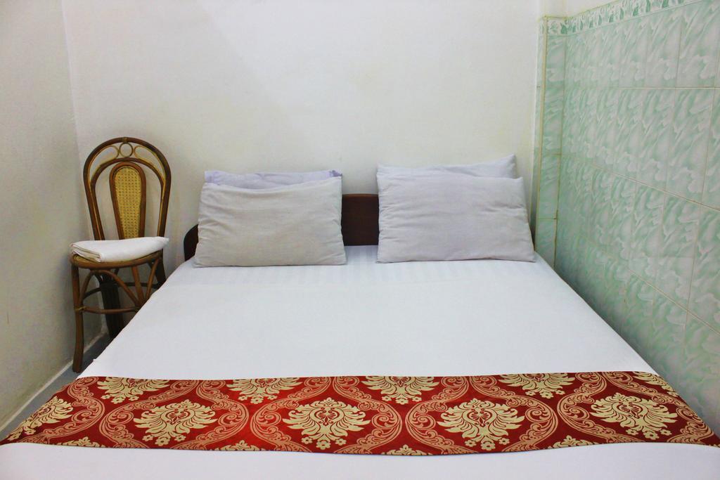 Tt Guesthouse Phnom Penh Bagian luar foto
