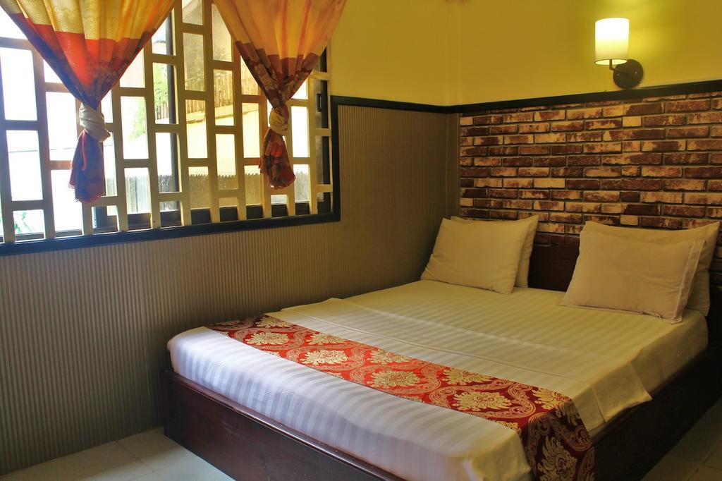 Tt Guesthouse Phnom Penh Bagian luar foto