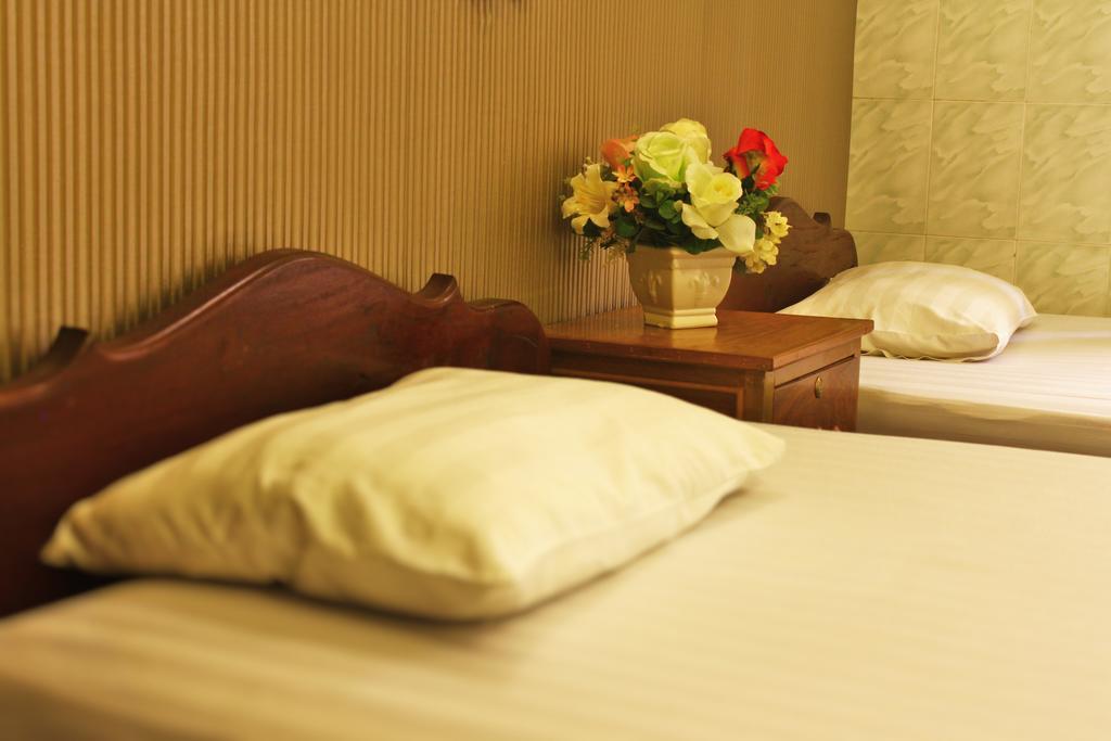 Tt Guesthouse Phnom Penh Bagian luar foto