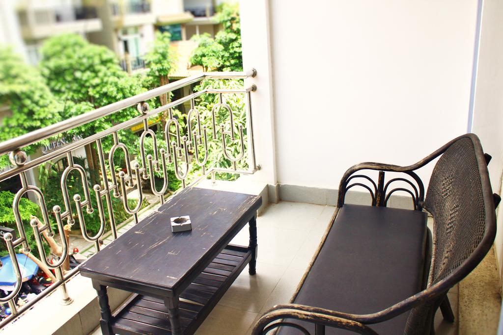 Tt Guesthouse Phnom Penh Bagian luar foto