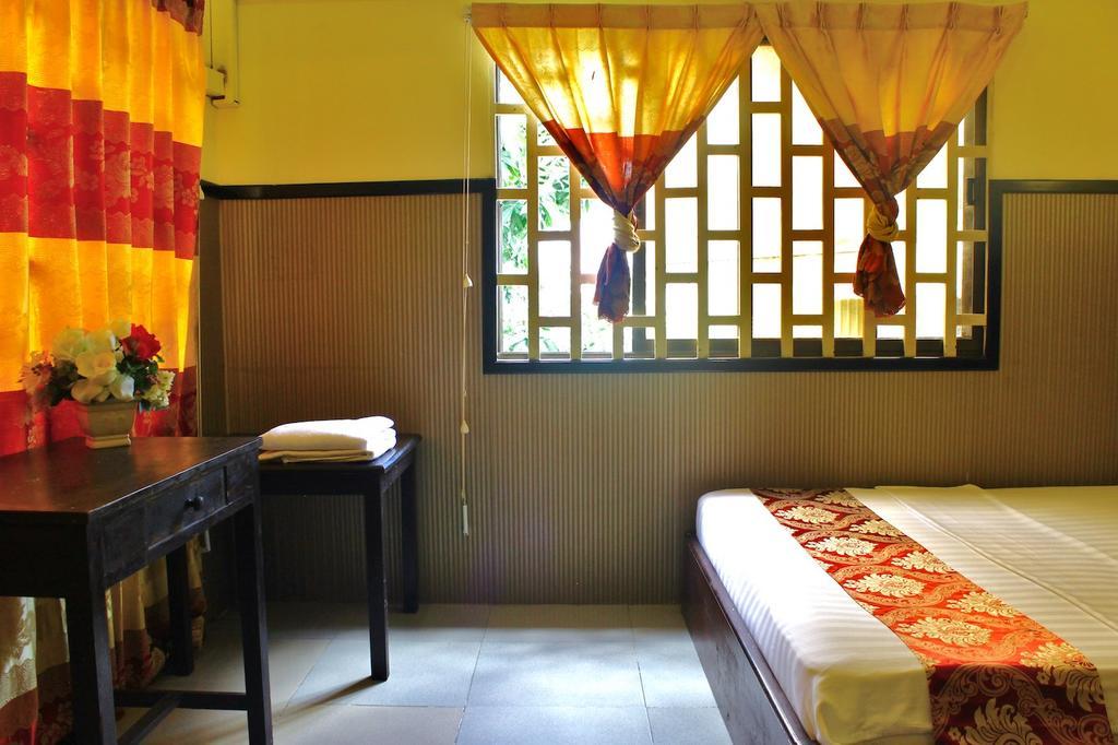 Tt Guesthouse Phnom Penh Bagian luar foto