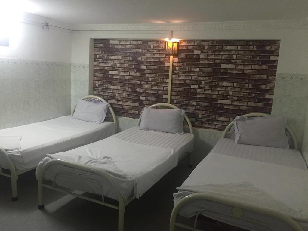 Tt Guesthouse Phnom Penh Bagian luar foto