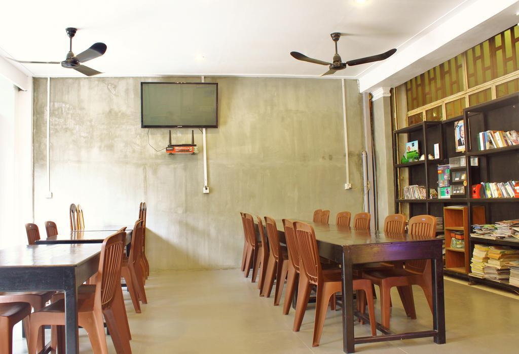 Tt Guesthouse Phnom Penh Bagian luar foto