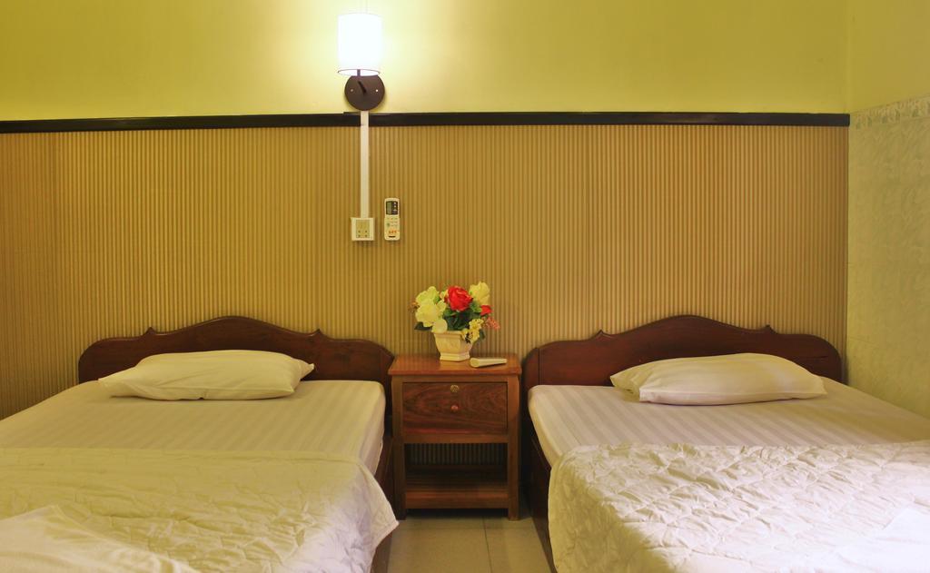 Tt Guesthouse Phnom Penh Bagian luar foto