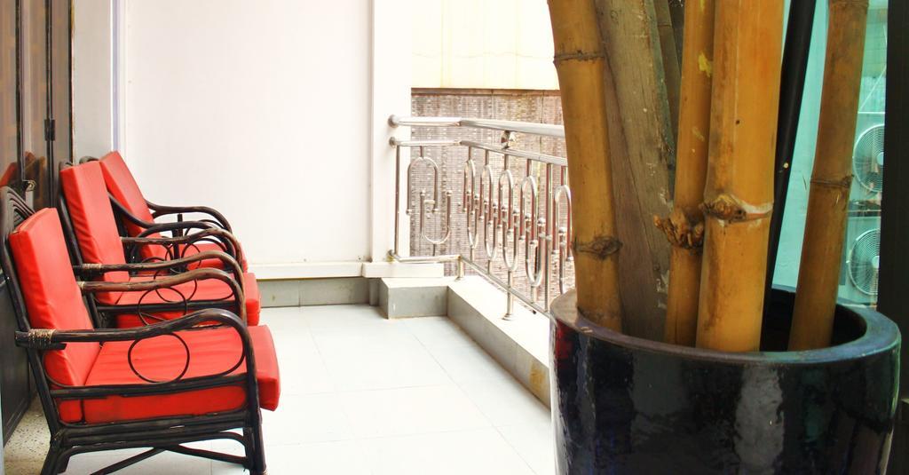 Tt Guesthouse Phnom Penh Bagian luar foto