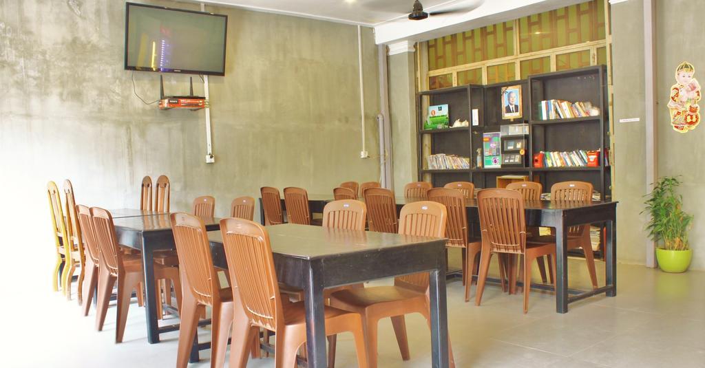 Tt Guesthouse Phnom Penh Bagian luar foto