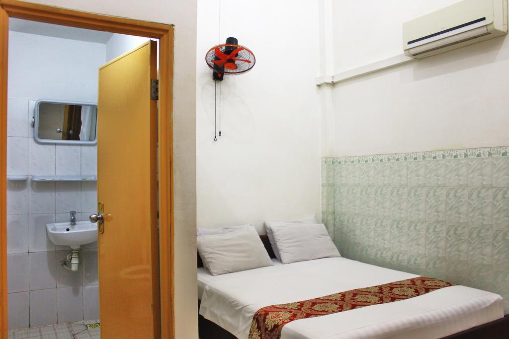 Tt Guesthouse Phnom Penh Bagian luar foto