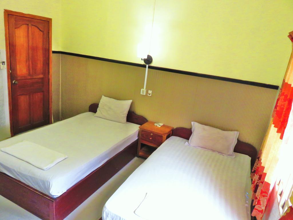 Tt Guesthouse Phnom Penh Bagian luar foto