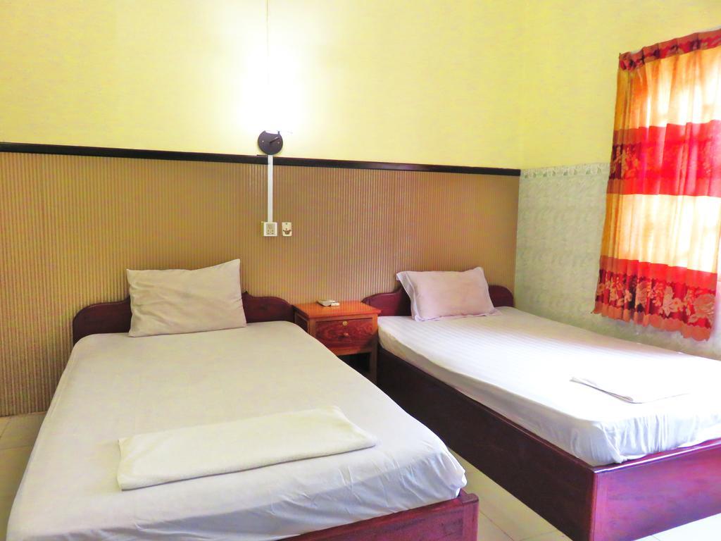 Tt Guesthouse Phnom Penh Bagian luar foto